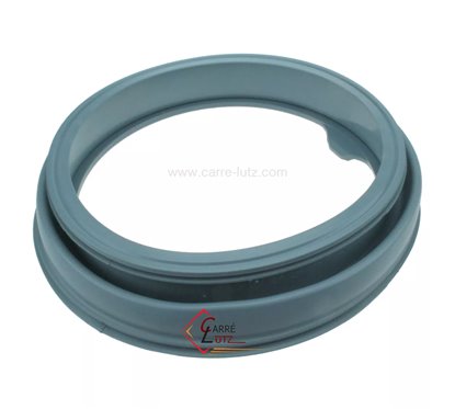 101409 AS0033224 - Joint de hublot de lave linge Brandt 18,50 €