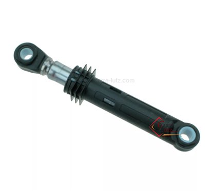 47011587 - Amortisseur hydraulique 120 Newton de lave linge Vestel 47005034 