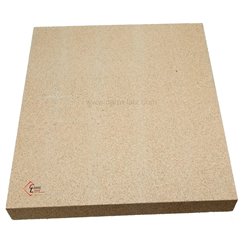 70529033  Plaque Arrière 380x330x40 vermiculite Attika 71,80 €