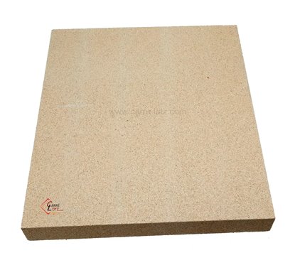 70529033  Plaque Arrière 380x330x40 vermiculite Attika 71,80 €