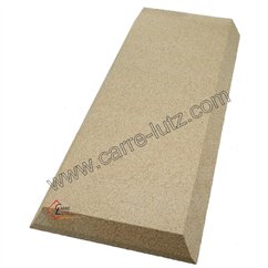 70529034  Plaque Laterale 235x550x40 vermiculite Attika 67,20 €