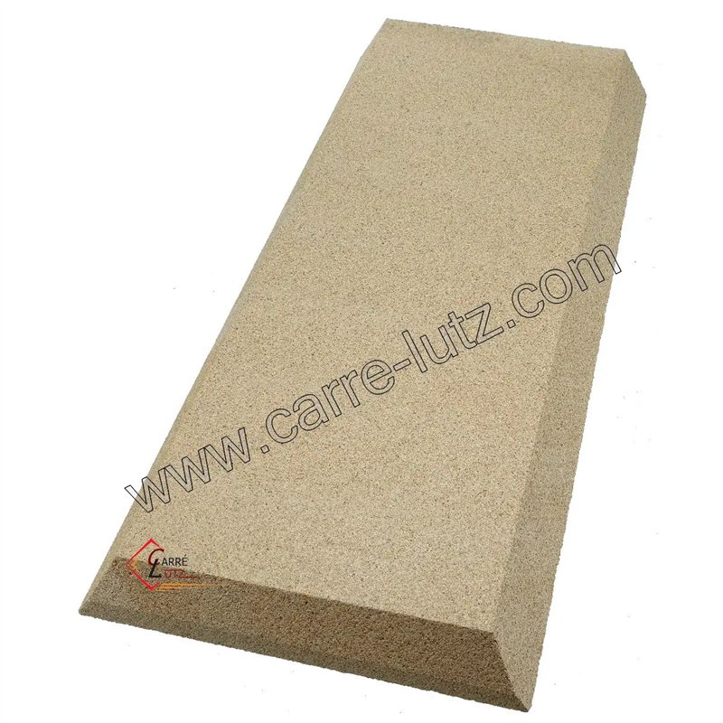 70529034 Plaque Laterale 235x550x40 vermiculite Attika 67,20 € 70529034 Plaque Laterale 235x550x40 vermiculite Attika 67,20 €