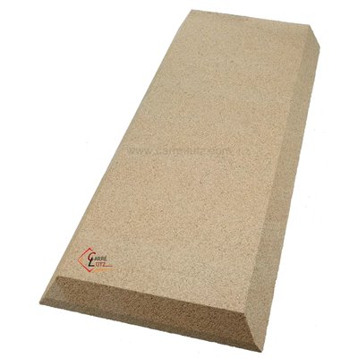 70529034  Plaque Laterale 235x550x40 vermiculite Attika 67,20 €