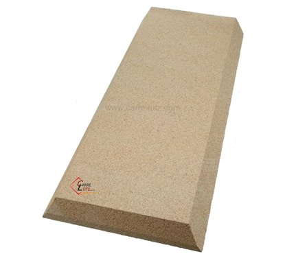 70529034  Plaque Laterale 235x550x40 vermiculite Attika 67,20 €