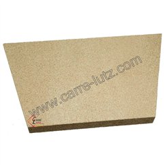 70529035  Déflecteur 380/260x220 vermiculite Attika 40,60 €