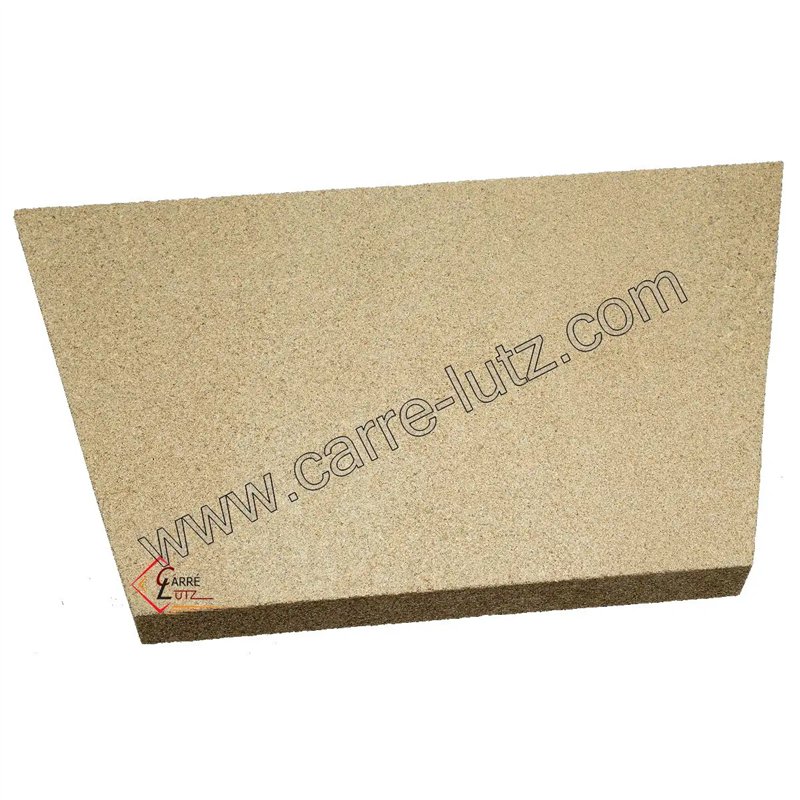 70529035  Déflecteur 380/260x220 vermiculite Attika 40,60 €