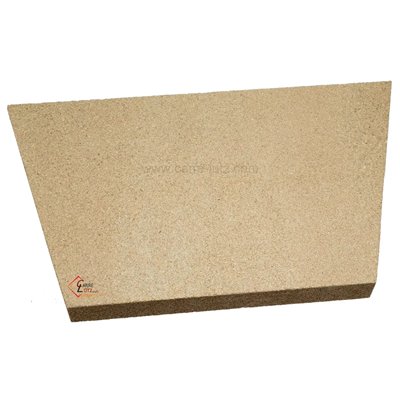 70529035 Déflecteur 380/260x220 vermiculite Attika 40,60 €