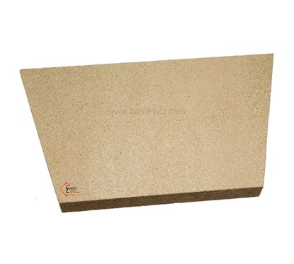 70529035  Déflecteur 380/260x220 vermiculite Attika 40,60 €