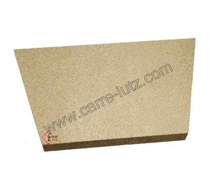 70529035  Déflecteur 380/260x220 vermiculite Attika 40,60 €