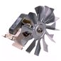 41031300 92740760 - Ventilateur de four à chaleur tournante Candy Rosières 