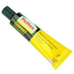 550005  Colle à durit Néoprene Pattex 50 Gr 5,10 €