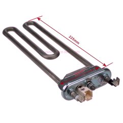 201239 41028717 - Résistance 1950W de lave linge Candy Hoover Rosières 12,70 €