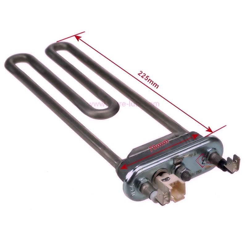 201239 41028717 - Résistance 1950W de lave linge Candy Hoover Rosières 12,70 € 201239 41028717 - Résistance 1950W de lave linge Candy Hoover Rosières 12,70 €