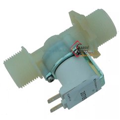 207053  Electrovanne 1 voie 180° 3/4 3/4 11,40 €