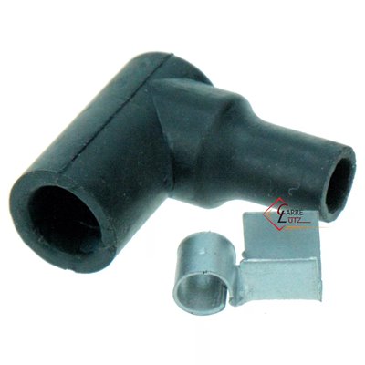 9982150 221798 ou 66538 ou 493880 - Capuchon en caoutchouc de bougie Briggs & Stratton 1,70 €