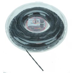 9986007  Fil nylon Vortex 56 mt diamètre 2,7 mm pour taille bordure 23,00 €