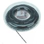 Fil nylon Vortex 56 mt diamètre 2,7 mm pour taille bordure