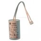 Condensateur permanent  7 µf  450V à fil