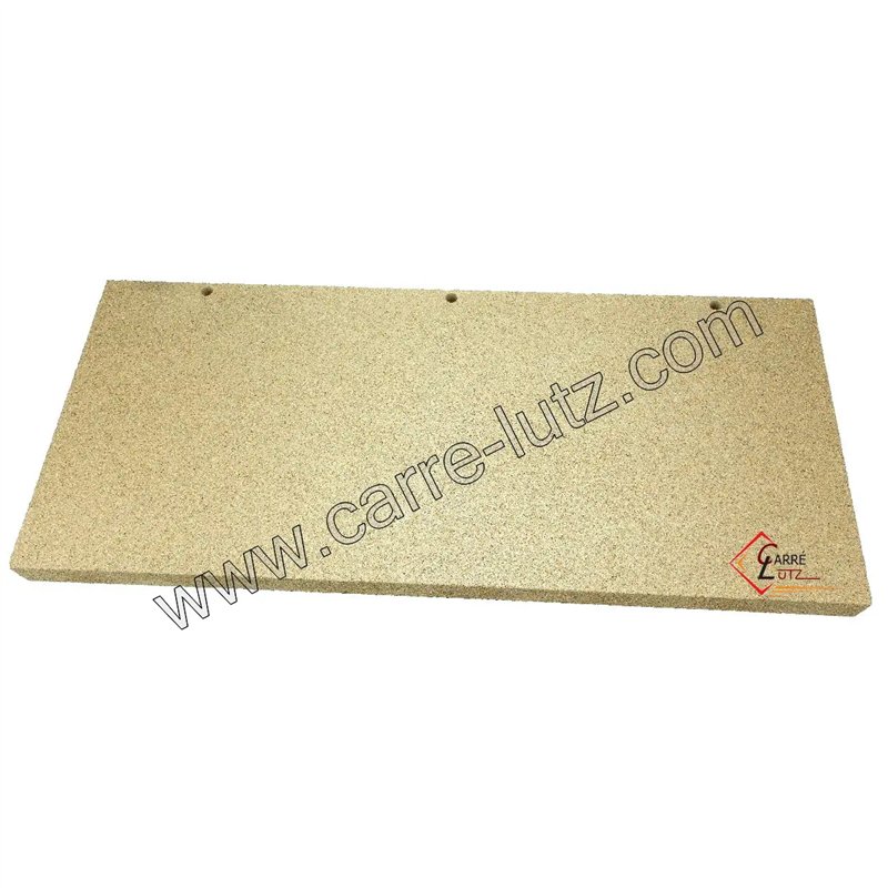 70523054 Deflecteur vermiculite Panadero Mistral 91,10 € 70523054 Deflecteur vermiculite Panadero Mistral 91,10 €