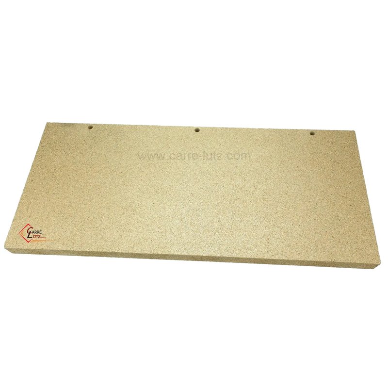 70523054 Deflecteur vermiculite Panadero Mistral 91,10 € 70523054 Deflecteur vermiculite Panadero Mistral 91,10 €