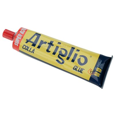 550001 COLLE A DURITE 150 GRS 6,10 €