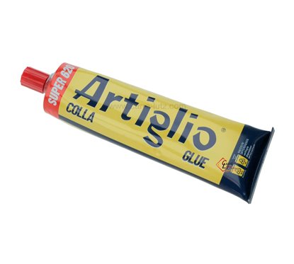 550001  COLLE A DURITE 150 GRS 6,10 €