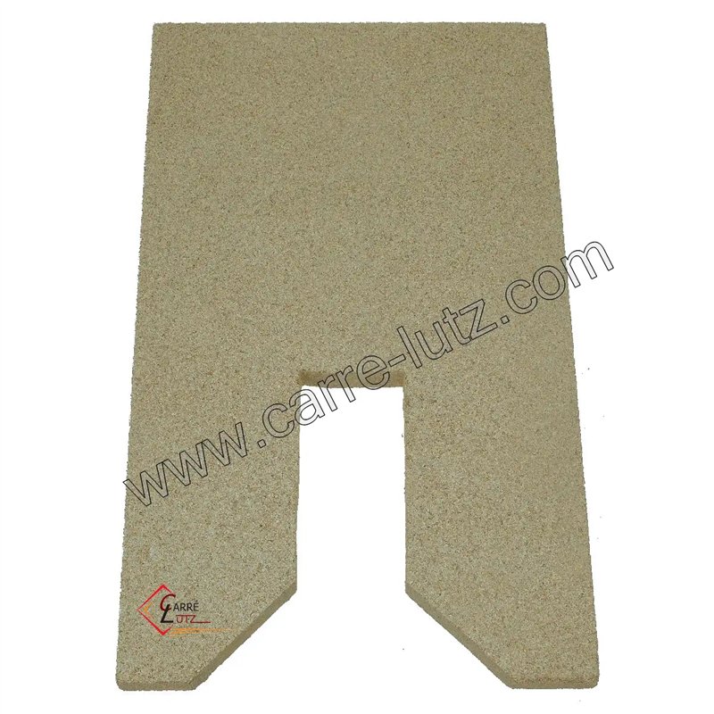 70526012  Brique de fond vermiculite 89573380 de poêle à pellets Palazzetti 45,80 €