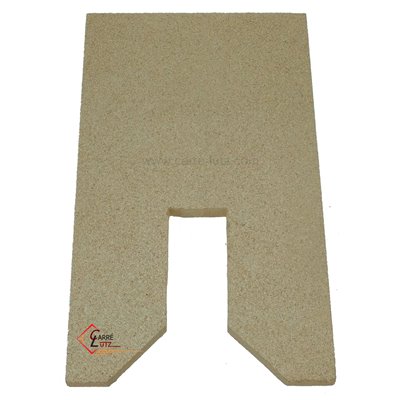70526012  Brique de fond vermiculite 89573380 de poêle à pellets Palazzetti 45,80 €