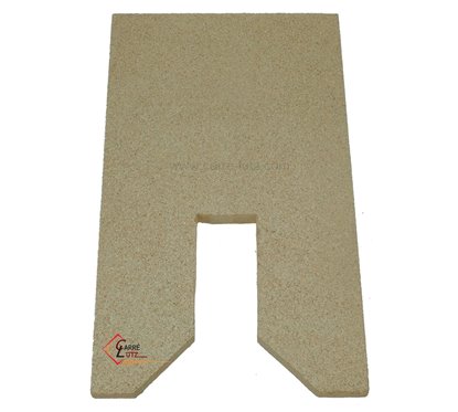 70526012  Brique de fond vermiculite 89573380 de poêle à pellets Palazzetti 45,80 €