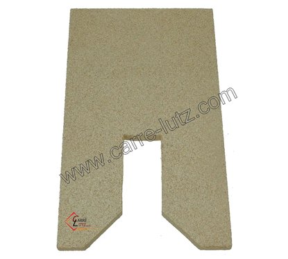 70526012 Brique de fond vermiculite 89573380 de poêle à pellets Palazzetti 45,80 €