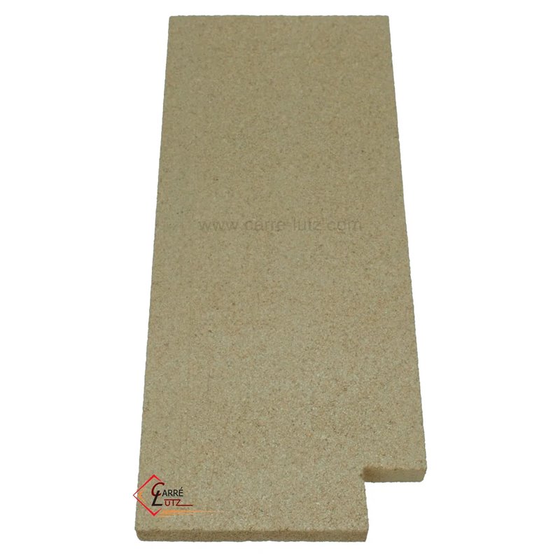 Brique laterale vermiculite 895733570 de poêle à pellets Palazzetti