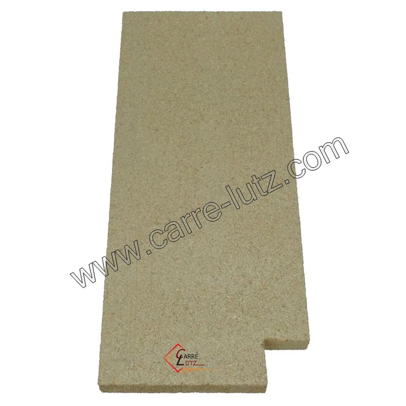 70526013  Brique laterale vermiculite 895733570 de poêle à pellets Palazzetti 25,40 €