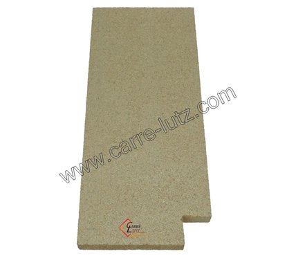 70526013 Brique laterale vermiculite 895733570 de poêle à pellets Palazzetti 25,40 €