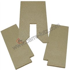 70526014  Kit foyer vermiculite 892006330 Palazzetti 100,80 €