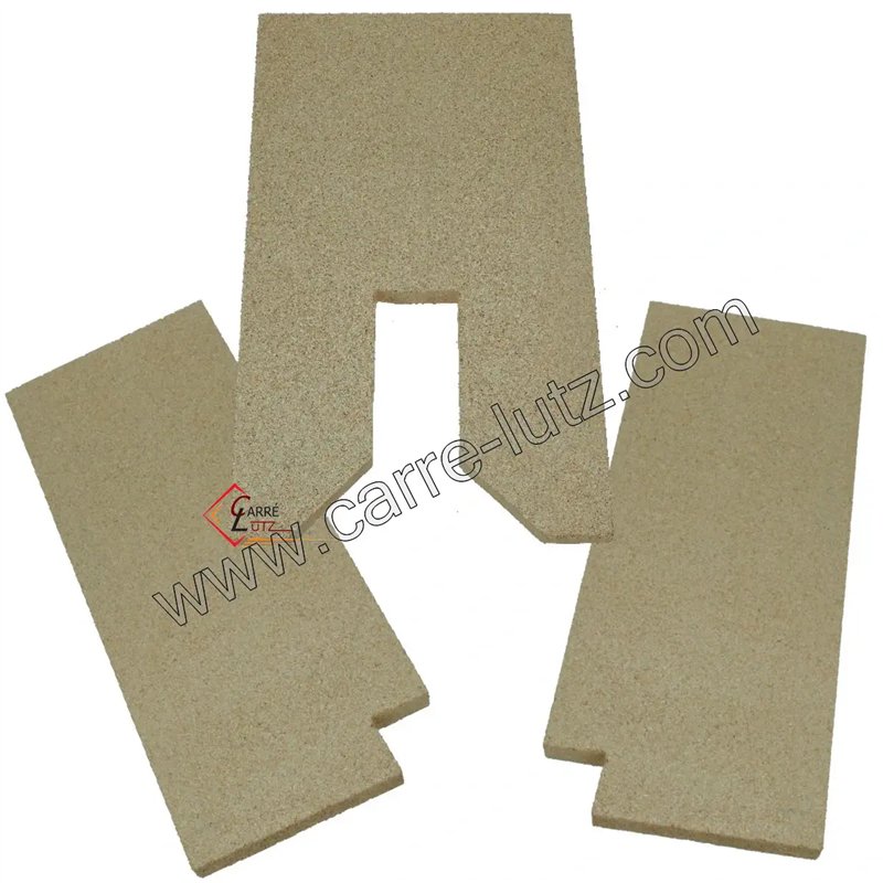 70526014  Kit foyer vermiculite 892006330 Palazzetti 100,80 €