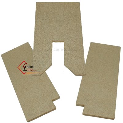 70526014  Kit foyer vermiculite 892006330 Palazzetti 100,80 €