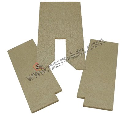 70526014 Kit foyer vermiculite 892006330 Palazzetti 100,80 €