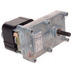 231538  Motoréducteur de vis sans fin 3 tour/minute Avec encodeur 168,60 €