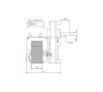 231538  Motoréducteur de vis sans fin 3 tour/minute Avec encodeur 168,60 €