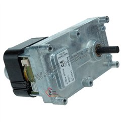 231540  Motoréducteur de vis sans fin 2 tour/minute Avec encodeur de poele à pellet 176,10 €