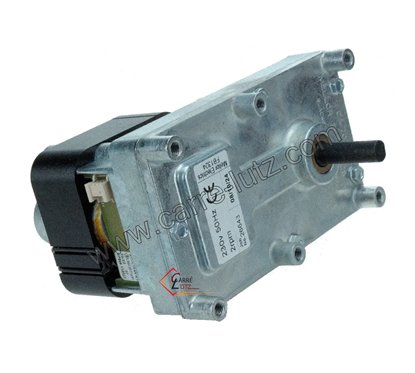 231540  Motoréducteur de vis sans fin 2 tour/minute Avec encodeur de poele à pellet 176,10 €