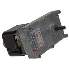 231541  Motoréducteur de vis sans fin 5 tour/minute Avec encodeur de poele à pellet 168,60 €