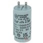 Condensateur permanent 2,5 µf 450V faston 2,8mm
pour moteur de volet roulant Condensateur permanent 2,5 µf 450V faston 2,8mm
pour moteur de volet roulant