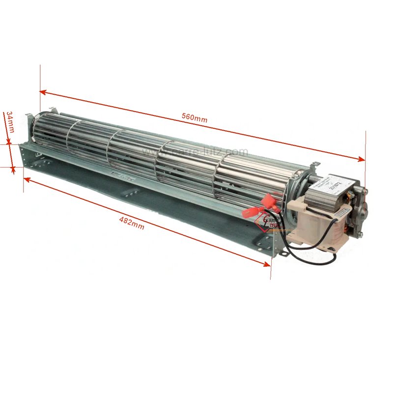 231072 Ventilateur tangentiel 480 mm moteur à droite 1 vitesse 81,00 € 231072 Ventilateur tangentiel 480 mm moteur à droite 1 vitesse 81,00 €