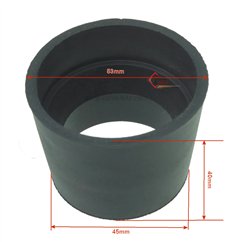 119066 Manchon à cône pour la chute du pellet 6,70 €