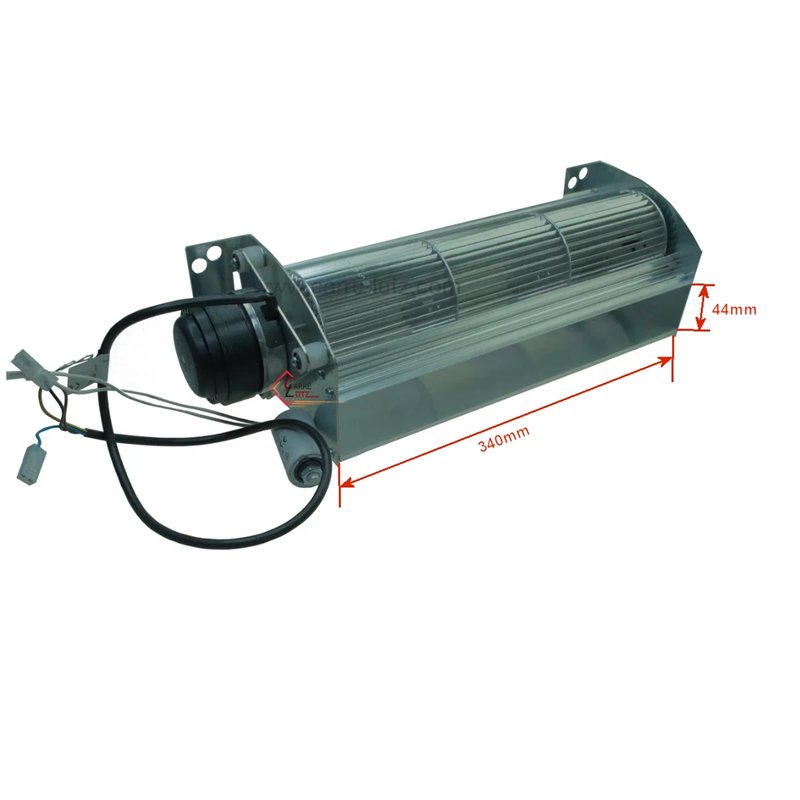 231075 Ventilateur tangentiel moteur à droite 1 vitesse 23W Edilkamin 246,10 € 231075 Ventilateur tangentiel moteur à droite 1 vitesse 23W Edilkamin 246,10 €