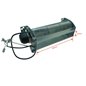 Ventilateur tangentiel moteur à droite 1 vitesse 23W Edilkamin