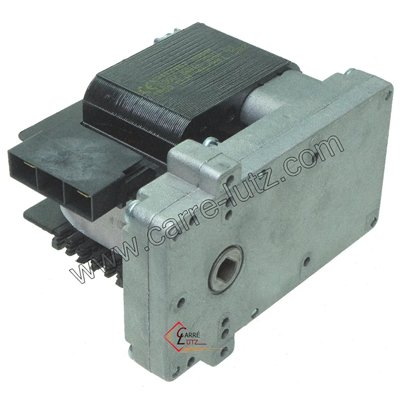 231511  Motoréducteur 5 tour/minute Kenta K9117153 K9117157 K9117163 K9117169 de vis sans fin de poêle à pellets 97,70 €