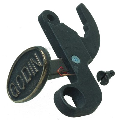 702572  128393268 - Poignée de porte de chargement Godin 3268 28,10 €