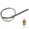 703915  Résistance 270W 9,9 mm longueur 130 mm de poêle à pellet 29,60 €